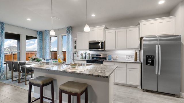 1229 BELTWAY Lane, Granbury, TX 76048