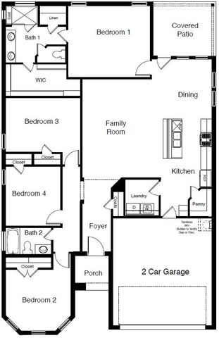 1229 BELTWAY Lane, Granbury, TX 76048