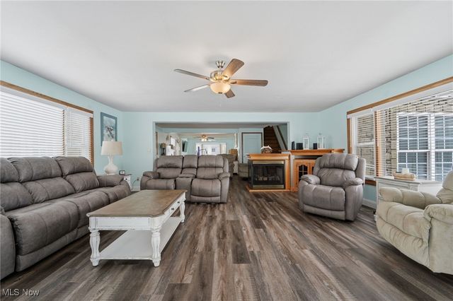 7 Ninevah Beach Drive, Ashtabula, OH 44004