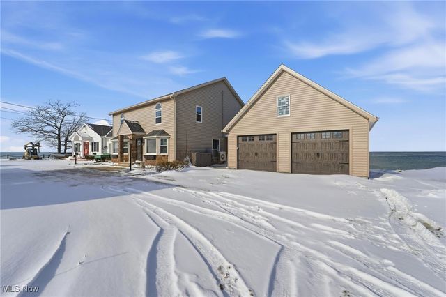 7 Ninevah Beach Drive, Ashtabula, OH 44004