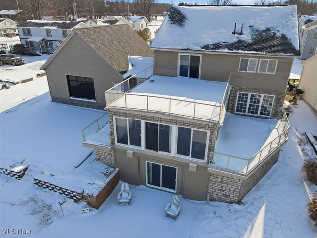 7 Ninevah Beach Drive, Ashtabula, OH 44004