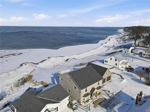 7 Ninevah Beach Drive, Ashtabula, OH 44004