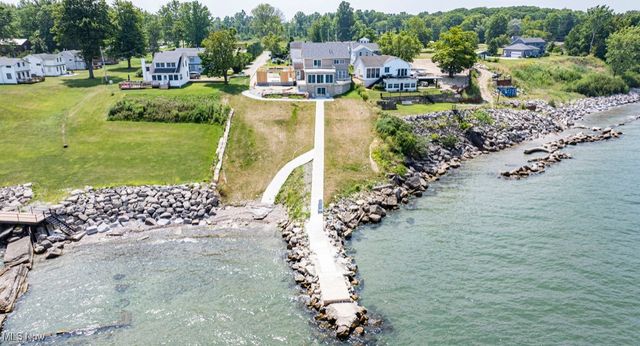7 Ninevah Beach Drive, Ashtabula, OH 44004