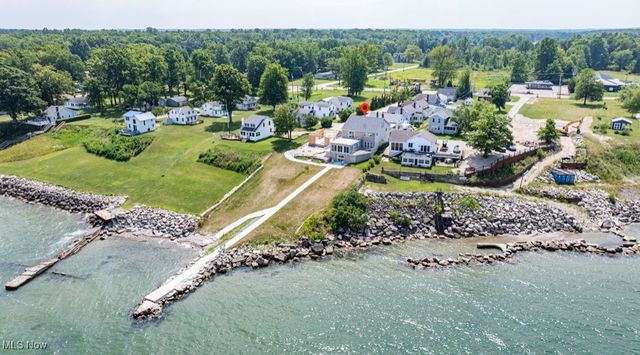 7 Ninevah Beach Drive, Ashtabula, OH 44004