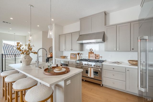 3608 Orbetello Ct, Santa Rosa, CA 95404