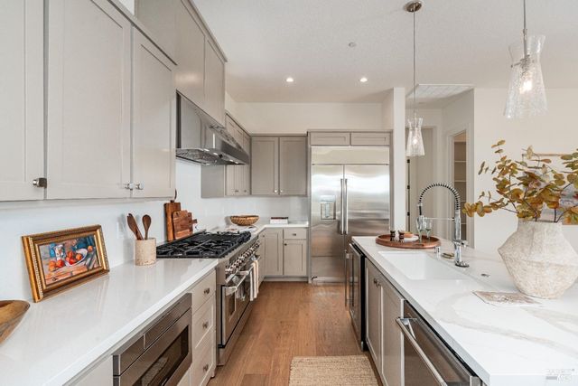 3608 Orbetello Ct, Santa Rosa, CA 95404