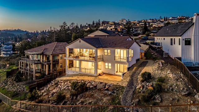 3608 Orbetello Ct, Santa Rosa, CA 95404