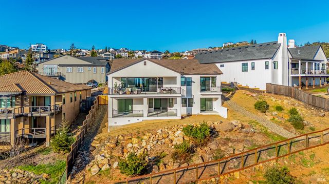 3608 Orbetello Ct, Santa Rosa, CA 95404