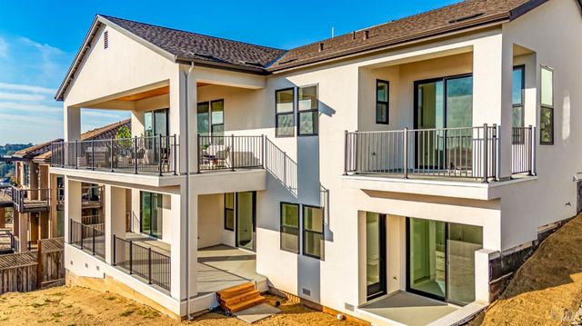 3608 Orbetello Ct, Santa Rosa, CA 95404