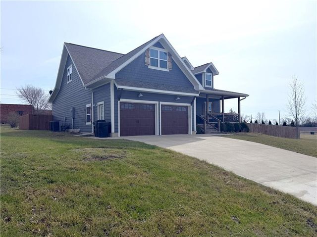 1563 Litton Road, Chillicothe, MO 64601