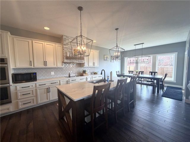 1563 Litton Road, Chillicothe, MO 64601