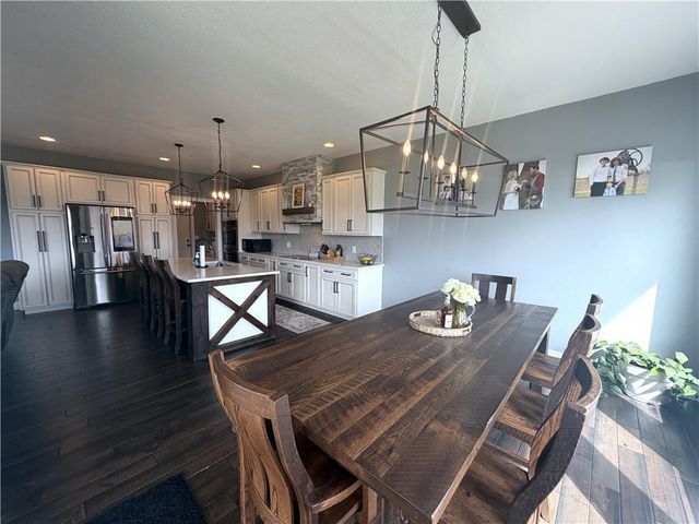 1563 Litton Road, Chillicothe, MO 64601