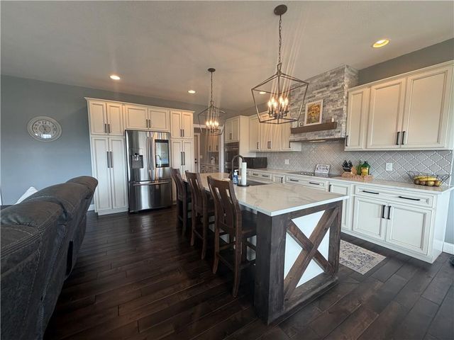 1563 Litton Road, Chillicothe, MO 64601