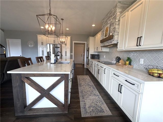1563 Litton Road, Chillicothe, MO 64601