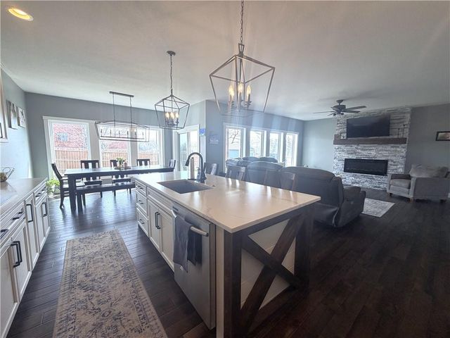 1563 Litton Road, Chillicothe, MO 64601