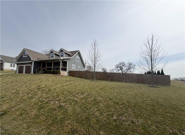 1563 Litton Road, Chillicothe, MO 64601