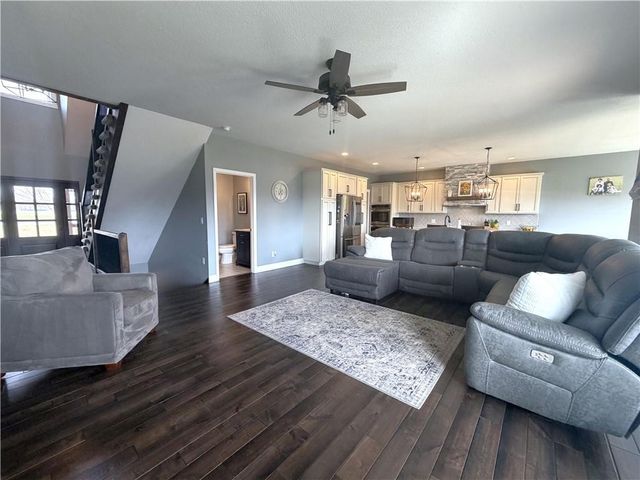 1563 Litton Road, Chillicothe, MO 64601