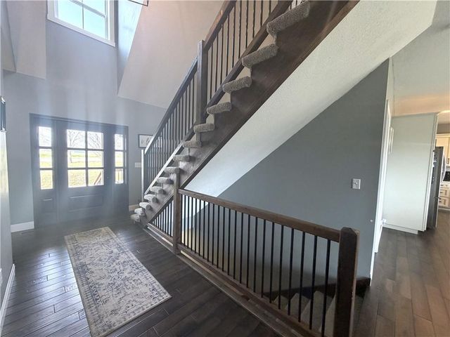 1563 Litton Road, Chillicothe, MO 64601