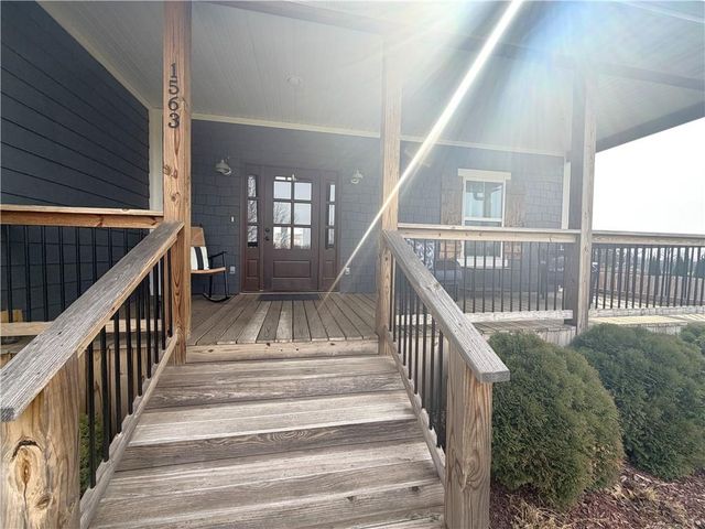 1563 Litton Road, Chillicothe, MO 64601