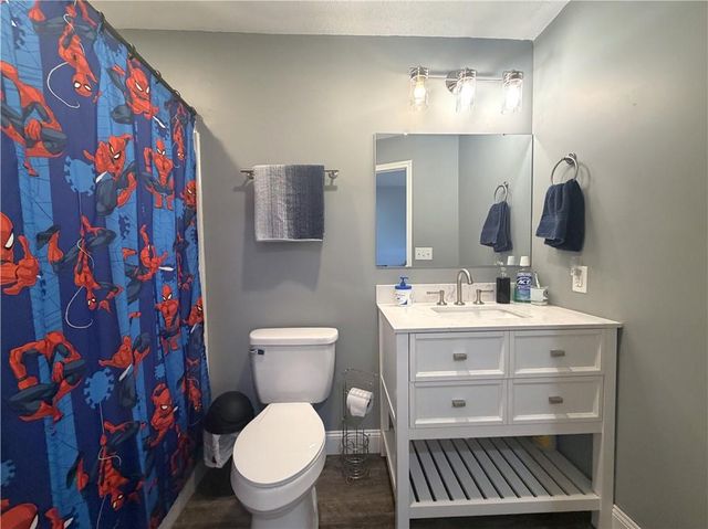 1563 Litton Road, Chillicothe, MO 64601