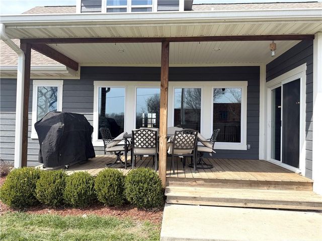 1563 Litton Road, Chillicothe, MO 64601