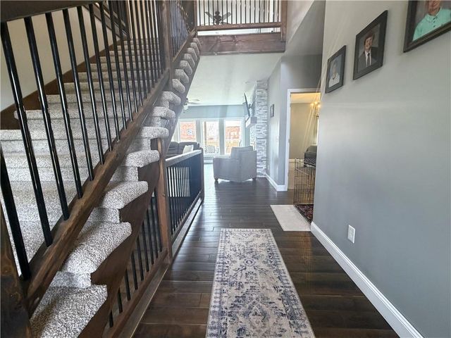 1563 Litton Road, Chillicothe, MO 64601