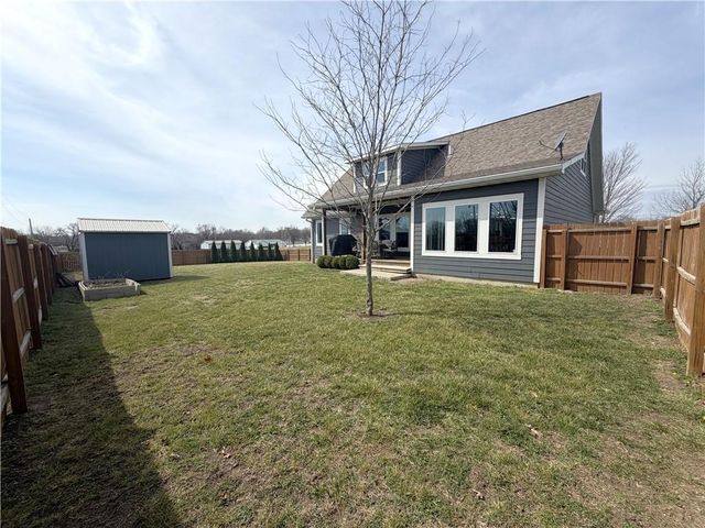 1563 Litton Road, Chillicothe, MO 64601