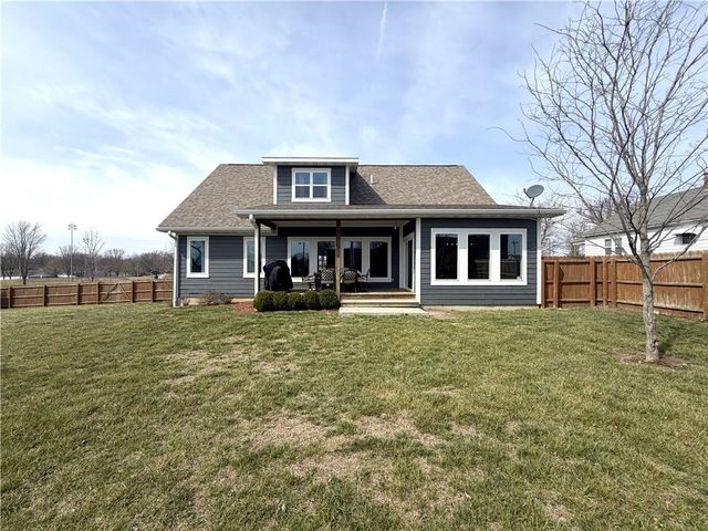 1563 Litton Road, Chillicothe, MO 64601