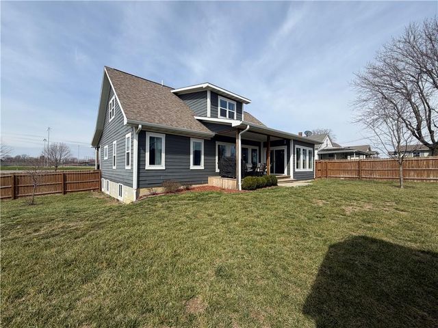 1563 Litton Road, Chillicothe, MO 64601
