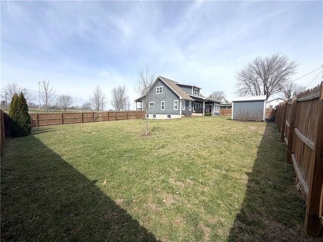 1563 Litton Road, Chillicothe, MO 64601