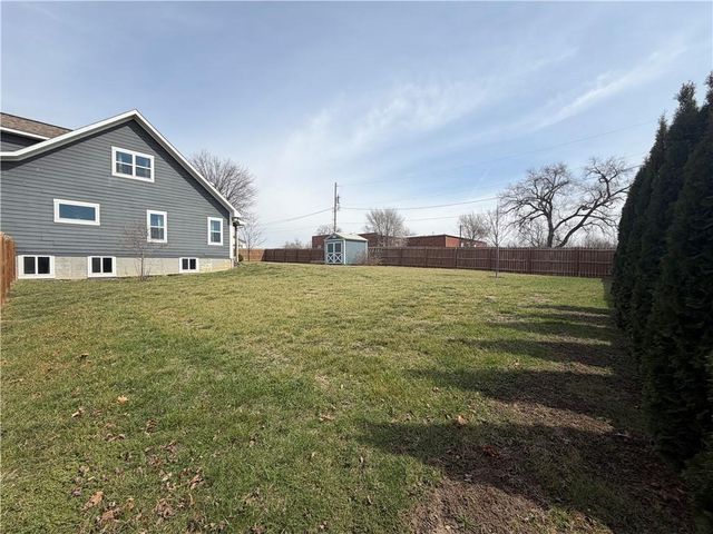 1563 Litton Road, Chillicothe, MO 64601