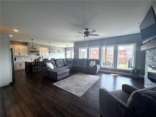 1563 Litton Road, Chillicothe, MO 64601