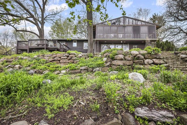 1004 Ridgewood Drive, Stoughton, WI 53589