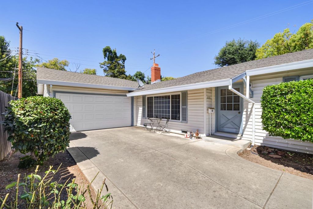 3155 Hickory Way, Rocklin, CA 95677