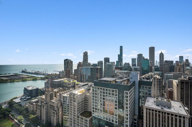 180 E Pearson Street 4207, Chicago, IL 60611