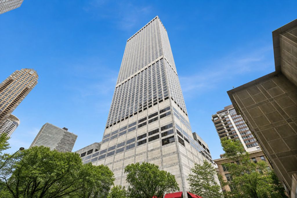 180 E Pearson Street 4207, Chicago, IL 60611