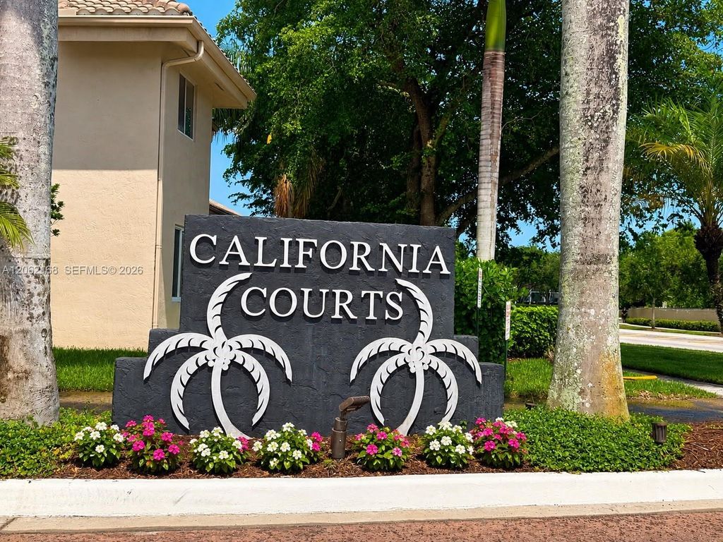 16341 Malibu Dr 19, Weston, FL 33326