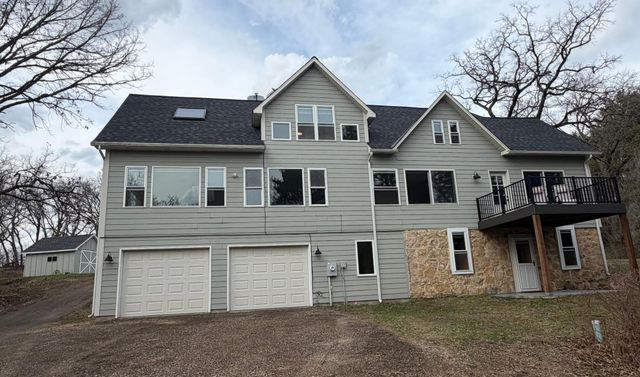 1342 Stagecoach Trail S, Afton, MN 55001