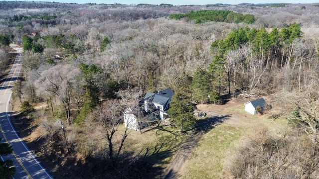 1342 Stagecoach Trail S, Afton, MN 55001