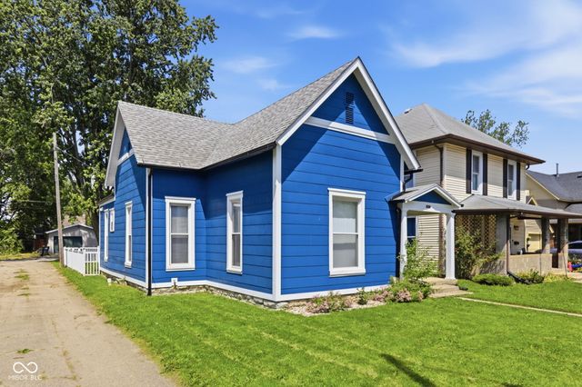 1515 Pearl Street, Anderson, IN 46016