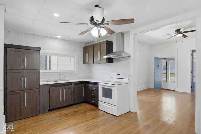 1515 Pearl Street, Anderson, IN 46016