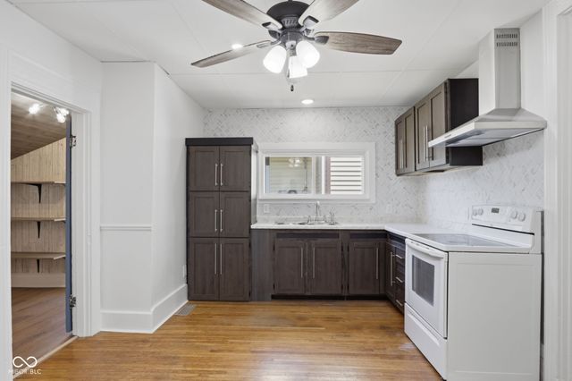 1515 Pearl Street, Anderson, IN 46016