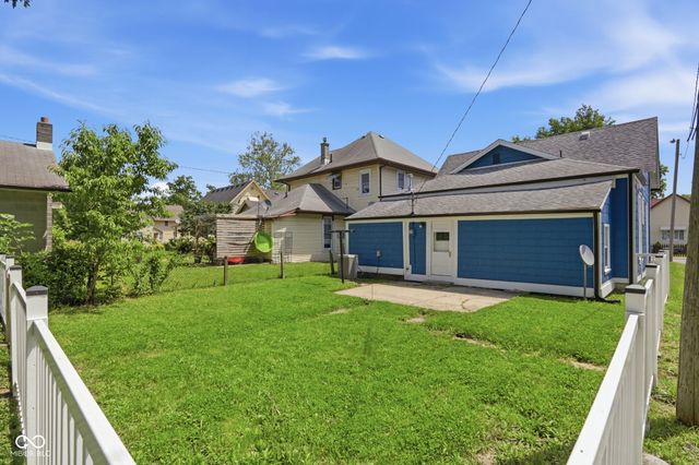 1515 Pearl Street, Anderson, IN 46016