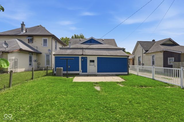 1515 Pearl Street, Anderson, IN 46016