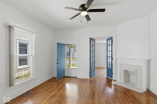 1515 Pearl Street, Anderson, IN 46016