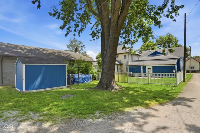 1515 Pearl Street, Anderson, IN 46016