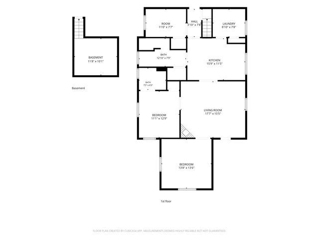 1515 Pearl Street, Anderson, IN 46016