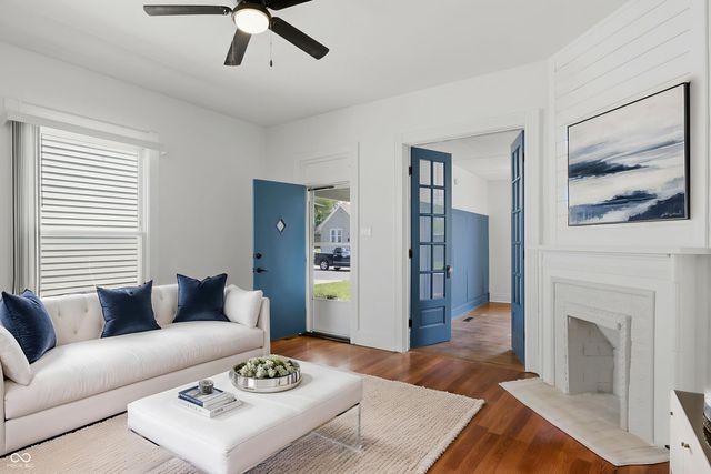 1515 Pearl Street, Anderson, IN 46016