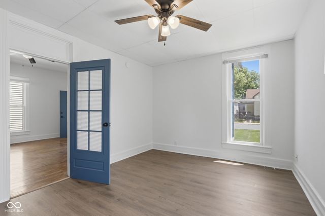 1515 Pearl Street, Anderson, IN 46016
