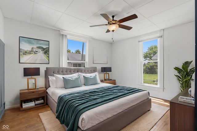 1515 Pearl Street, Anderson, IN 46016